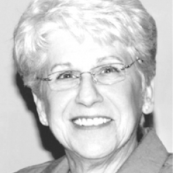 ROY Suzanne Gagnon