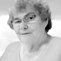 LAPLANTE GENEVIÈVE