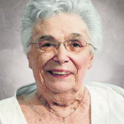 REINHARDT Denise Massé 