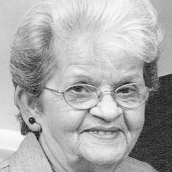 BRETON LABRECQUE FERNANDE