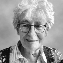 CHAMARD Anita Ouellet