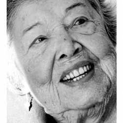 GALLANT Simonne
