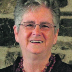 MAURAIS Pauline