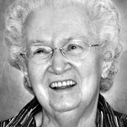 DIONNE Rita