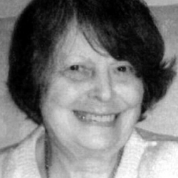 POMERLEAU Rolande Rochette