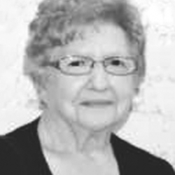 SPAHR Yvette Laliberté