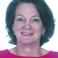 LAVOIE Aline