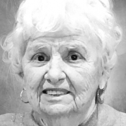 LAVOIE Yolande Claveau