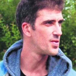 LÉGARÉ Jean-Philippe