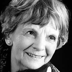CADORET JACQUELINE DEMERS