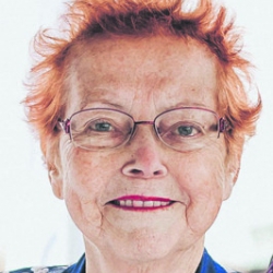 NORMAND Micheline Lafrance