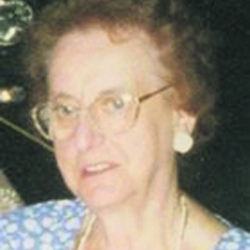BEAUDET Drolet Céline