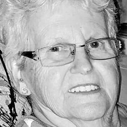 TREMBLAY ÉVELYNE