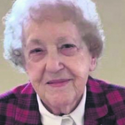 PÉPIN Annette Gagnon