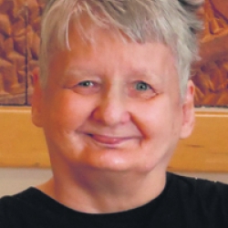 PARENT Louise