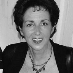 BÉGIN Diane