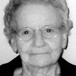 CÔTÉ Alma Laroche