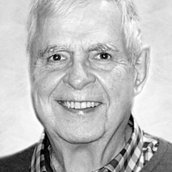 TURGEON ANDRÉ