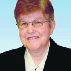 LAVOIE Marielle