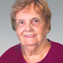 GAUDREAU Cécile St-Pierre