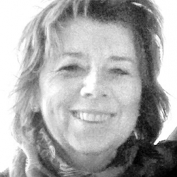 BERNIER MARIELLE