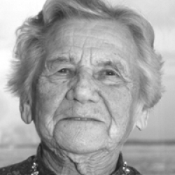 BERNIER Marie-Antoinette Dubé