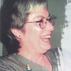 GAGNON Ann