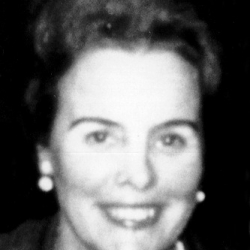 GENDRON JEANNE PERRON