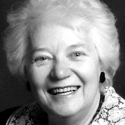 TRUDEL SIMONE (NEE MAROIS)