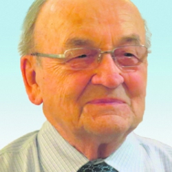 ROBERT GÉRARD E.