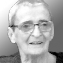 FRÉDÉRICK-ROY, Louise