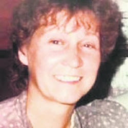 DARVEAU Pauline