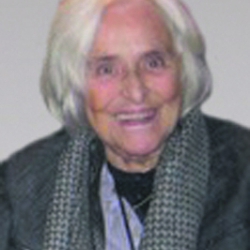 GAUTHIER Élizabeth Marceau