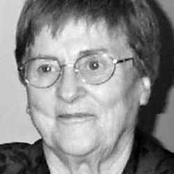 LANGEVIN Mariette