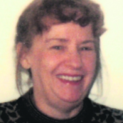 GAGNON Jacqueline Catellier