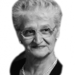 ROBITAILLE Maria Gosselin