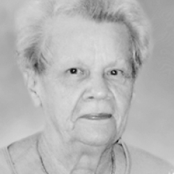 LANGELIER Yvonne Duval