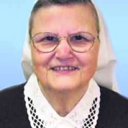 EMOND Gertrude
