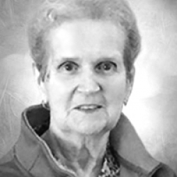 BOURQUE Rose-Aimée