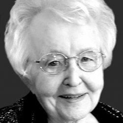 THÉRIAULT Adrienne Bélanger