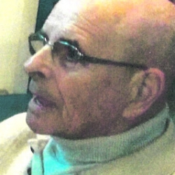 LACHANCE Gérard