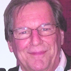 LEAHY François