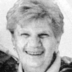 MORENCY DELISLE, Denise