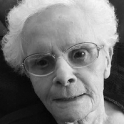 BELLEMARE Bernadette née Lefebvre