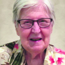 LAUZON Françoise
