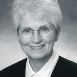 LAMONTAGNE Cécile