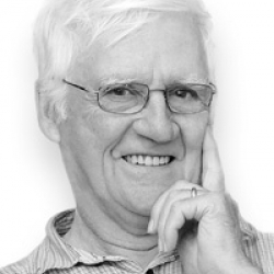HARRISON Bertrand