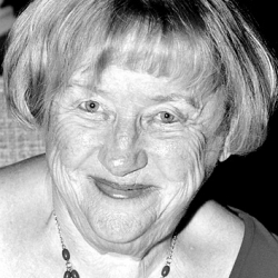 GRENIER Micheline Bernier