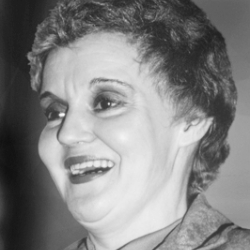 BROUSSEAU Geneviève