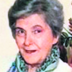 LECLERC-THIVIERGE MARGUERITE